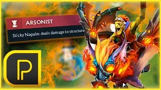 Is this facet as bad as people say? Purge Batrider Mid