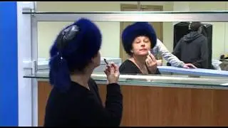 Учебный этюд 