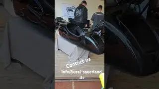 Beiwagen Komplett oder nur Boot zu verkaufen. Sidecar Gespannbau Gespanne