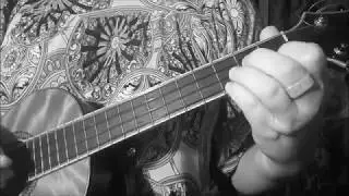 MY WAY| УКУЛЕЛЕ | ТАБЫ | НОТЫ | UKULELESSONS.RU