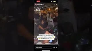 Dilan Polat ve Engin Polat arasında yaşananlar