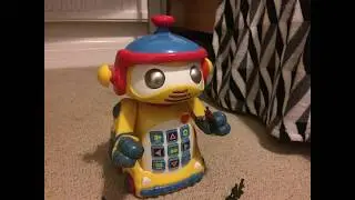 Operation Army Bois - Stop Motion Animation