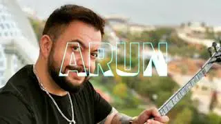 HÜSEYİN KAĞIT - TANIMAZSAN TANIMA (ARSUN REMİX OFFİCAL)