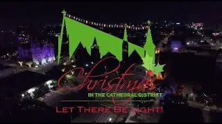 CDJ Fundraising Video SHORT 2021