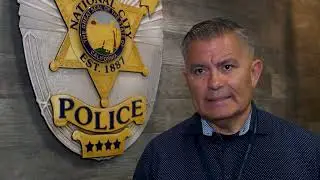 Nueva herramienta para combatir el crimen en National City