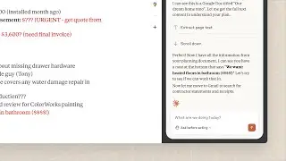 Claude for Chrome brings AI where you’re already working