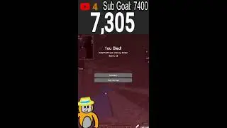Playing Minecraft LIVE!
