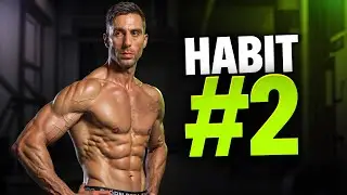 Achieve 10% Body Fat With These 3 Life-changing Habits