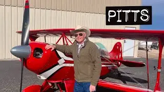 The Pitts Special