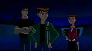 Ben 10 Ultimate Alien in Hindi Full Episode