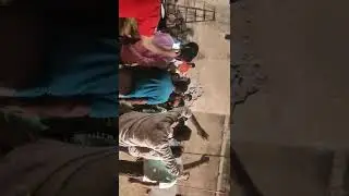 mohta chowk @sadulpur