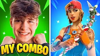 17 Fortnite Skin Combos Fortnite Pros Main