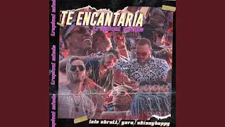 Te Encantaría