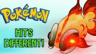 Legendary Quartet / Treasure of Ruin is SOMETHING ELSE! Pokemon Scarlet & Violet Music