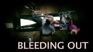 Arrow - Bleeding Out