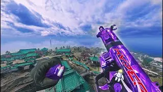 Ashika Island Movement in Warzone 2
