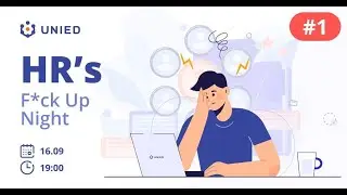 HR's F ck Up Night Live Stream
