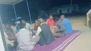 फगुआ गीत 