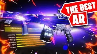 THIS NO RECOIL C58 LOADOUT IS KING IN WARZONE *Best C58 Class Setup*
