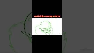 #shorts speed paint toxin sans