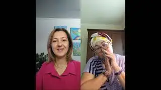 Про состояния которые помогут выйти из зоны турбулентности.