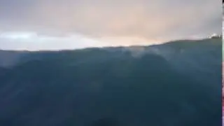 Evening Waves On The Maui Coast