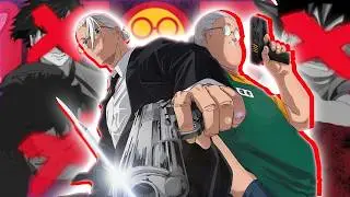 Sakamoto Days Just Changed The Game!