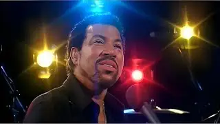 Привет - Lionel Richie