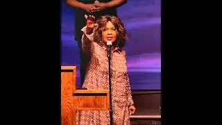 You Deserve The Glory Jesus 💟 #cecewinans #gospel #shorts #worshipmusic #thegoodnewsshorts