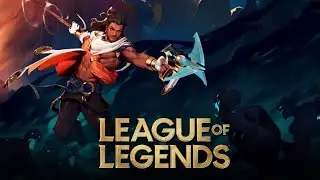🔴 Live I Streaming - League Of Legends | New Champ - AKSHAN | Draft Pick | DG LIVE