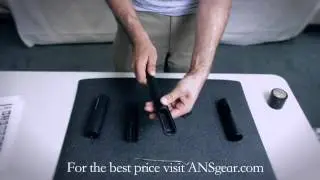 Empire Apex 2 Barrel Tip Detailed Break Down