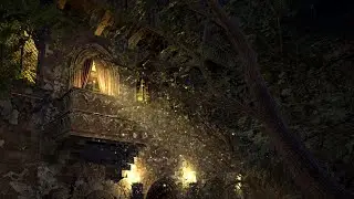 ✨ Juliet's Balcony [Immersive Ambience Experience]
