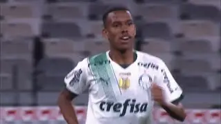 ESTEVÃO ''MESSINHO'' DEBUT vs Cruzeiro (06/12/2023) HD