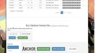 Kit Giveaway Winner