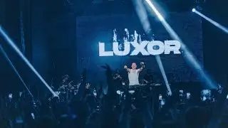 Luxor - 100 причин ( Live) #live