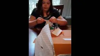 Kidpik Unboxing: Fashion for Kids