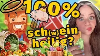 Rügenwalder Mühle geprüft: Wem nützt VEGGIE-BOOM wirklich? (nicht den Tieren)