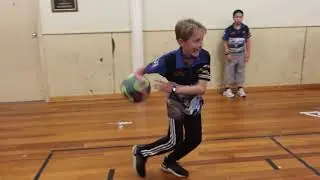 BB33 Winter Short Clip #7