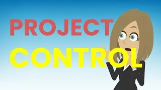 monitoring and controlling project management