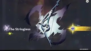 Genshin Impact - Paimon Shop Reset! Who are the 4 stars?