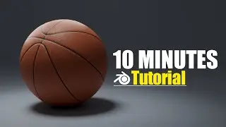 Blender beginner tutorial 🤩- Get better at blender
