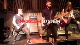 Problem System - Blog #8 Death To Pop
