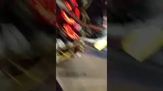 Honda Prelude K20 swap first start