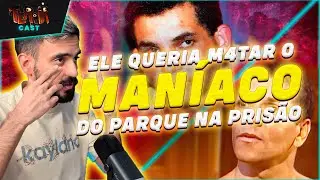 O CASO REAL Por Trás do MANÍACO DO PARQUE | TerrirCast #8