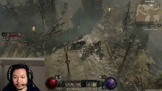 Diablo 4 - Tips & Tricks - Controls and Keybinds