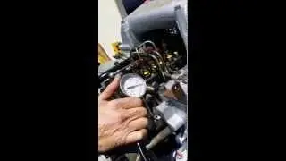 Re8 Rebuilt by Diesel Engine Rebuilding Australia