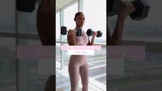 BICEPS | BUILD THEM WITH THESE 🔥💪🏽