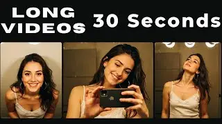 Extend AI Videos to 30 Seconds with SVI – Full Workflow Tutorial