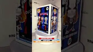 Funko Pop 1104 Bleach Fully-Hollowfied Ichigo 