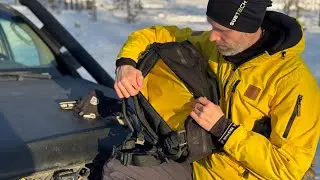 NEW Drypack 28L by SUBTECH®